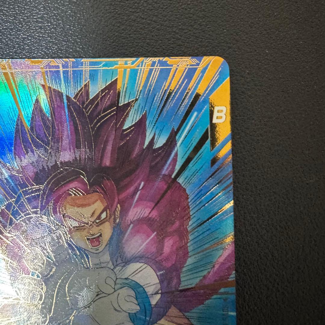 ドラゴンボールダイバーズ　sdv5-055 孫悟空　da パラレル