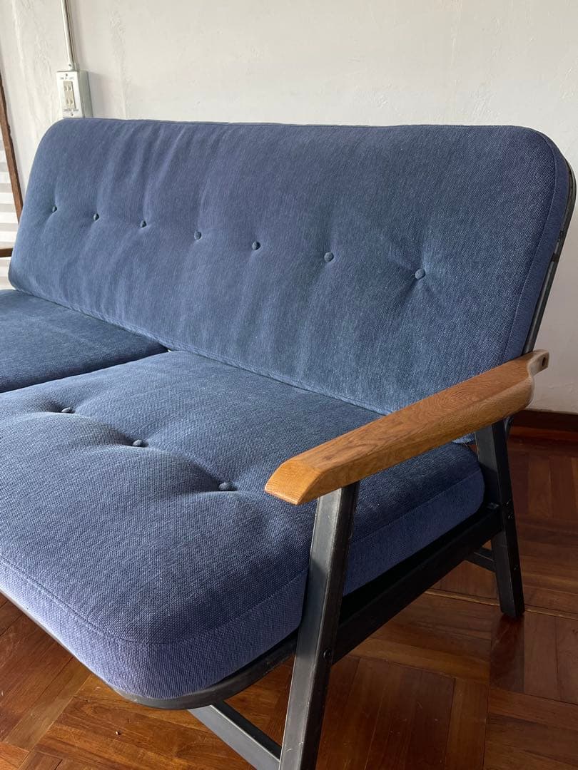 アクメ ファニチャー GRANDVIEW SOFA グランビュー ソファ