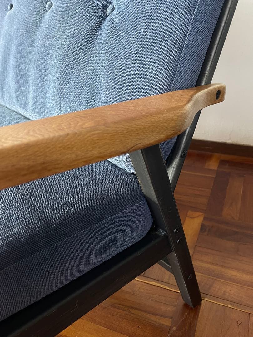 アクメ ファニチャー GRANDVIEW SOFA グランビュー ソファ