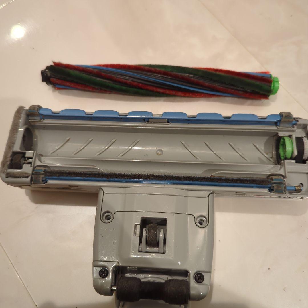 日立電気掃除機　CV-KP900H ホース不良　動作、通電OK　かるパック