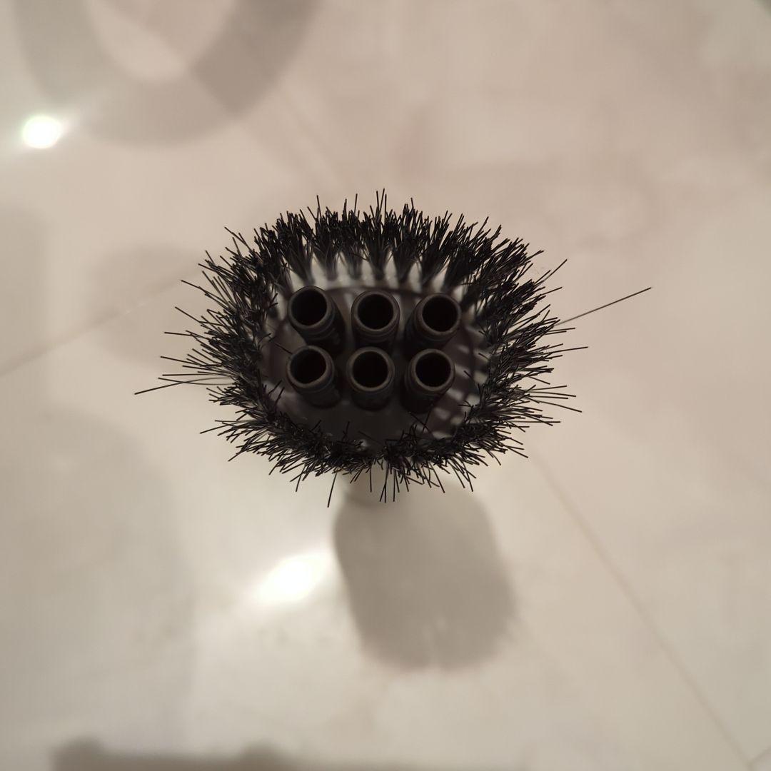 日立電気掃除機　CV-KP900H ホース不良　動作、通電OK　かるパック