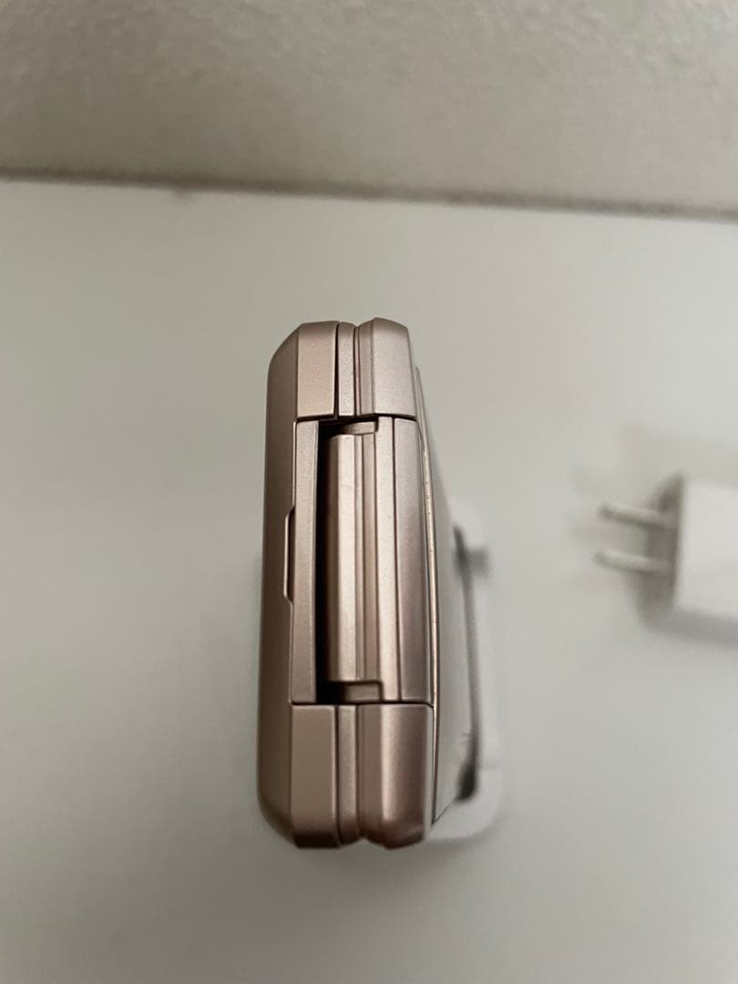 Softbank シャープかんたん携帯11