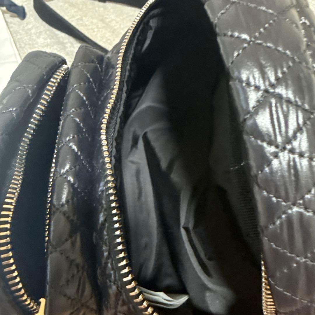 MONCLER モンクレール　ボディバッグ　ユニセックス