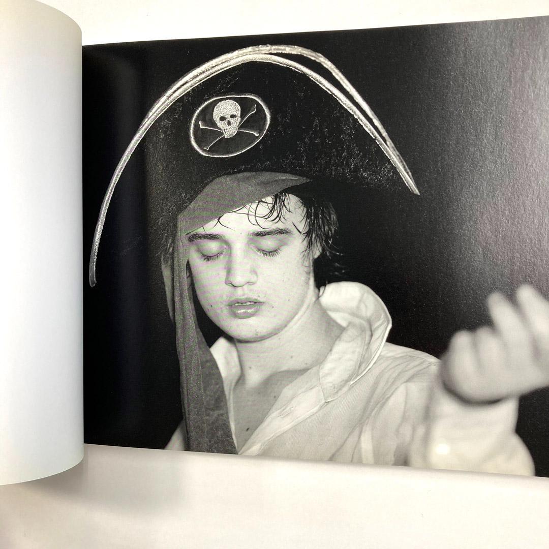 エディスリマン 写真集 LONDON BIRTH OF A CULT 2005