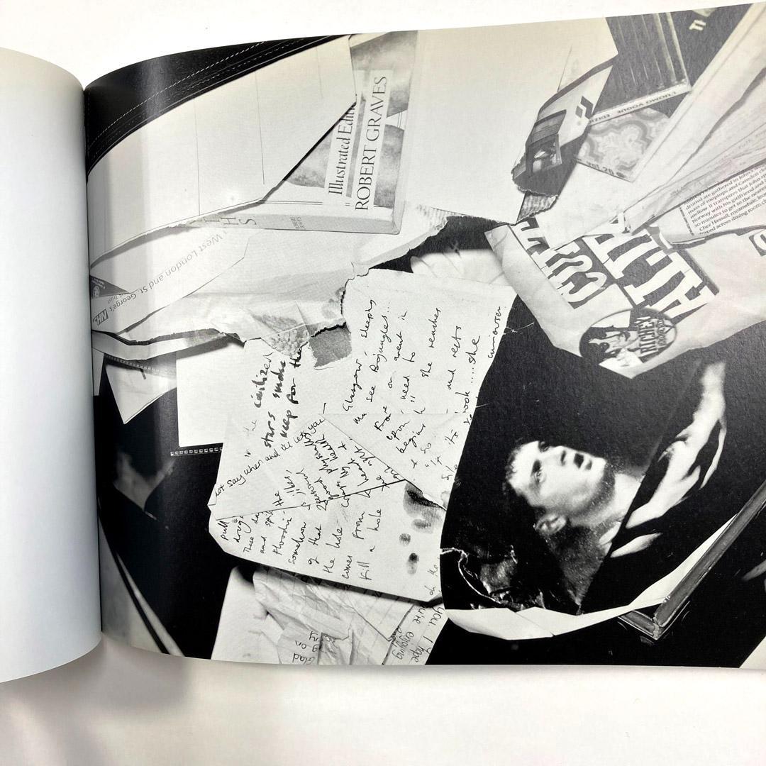 エディスリマン 写真集 LONDON BIRTH OF A CULT 2005