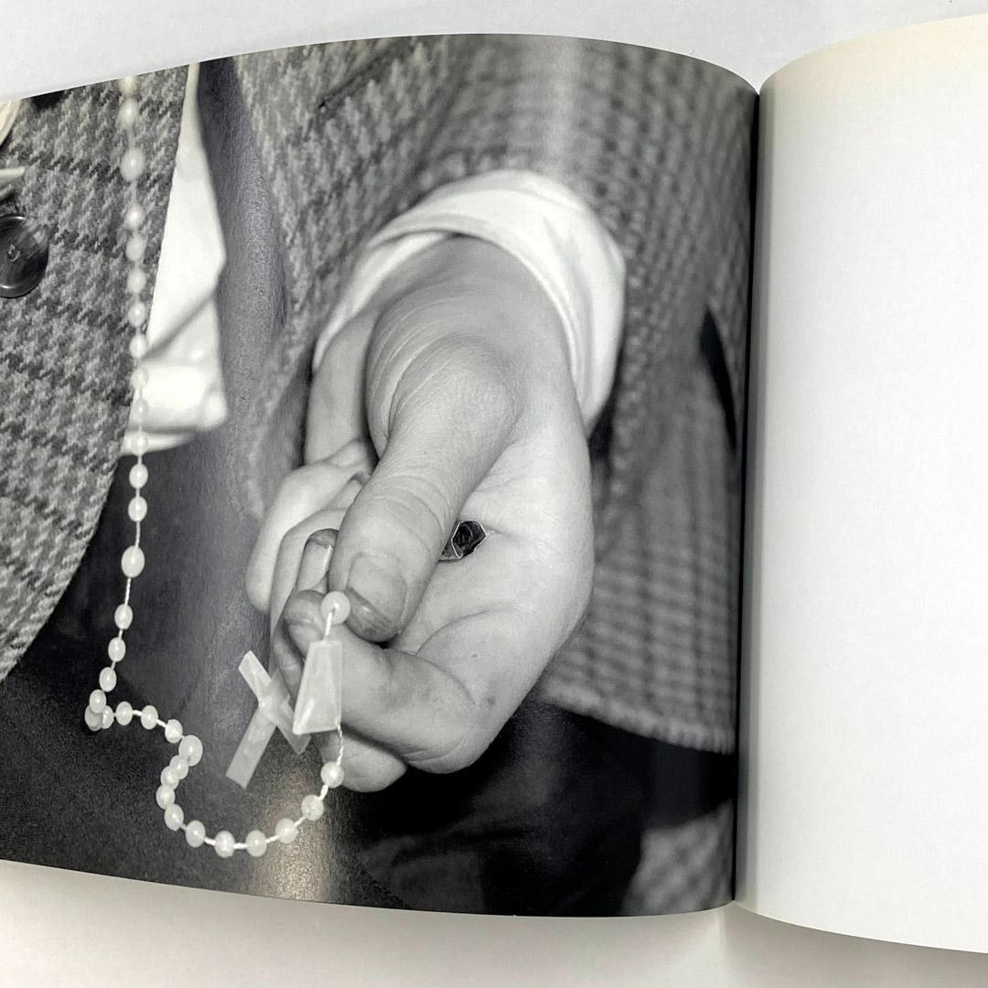 エディスリマン 写真集 LONDON BIRTH OF A CULT 2005