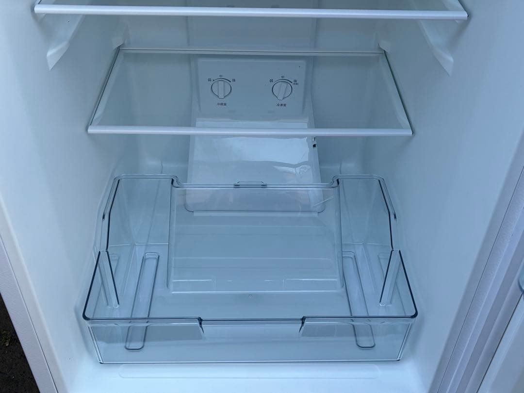 ヤマダ電機　2ドア冷蔵庫　YRZ-F17M　2024年製　179L　仙台　宮城