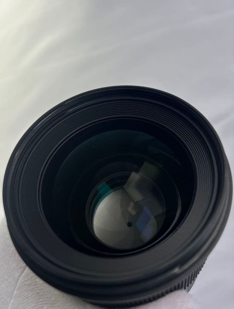 SIGMA 50mm F1.4 DG HSM Fマウント