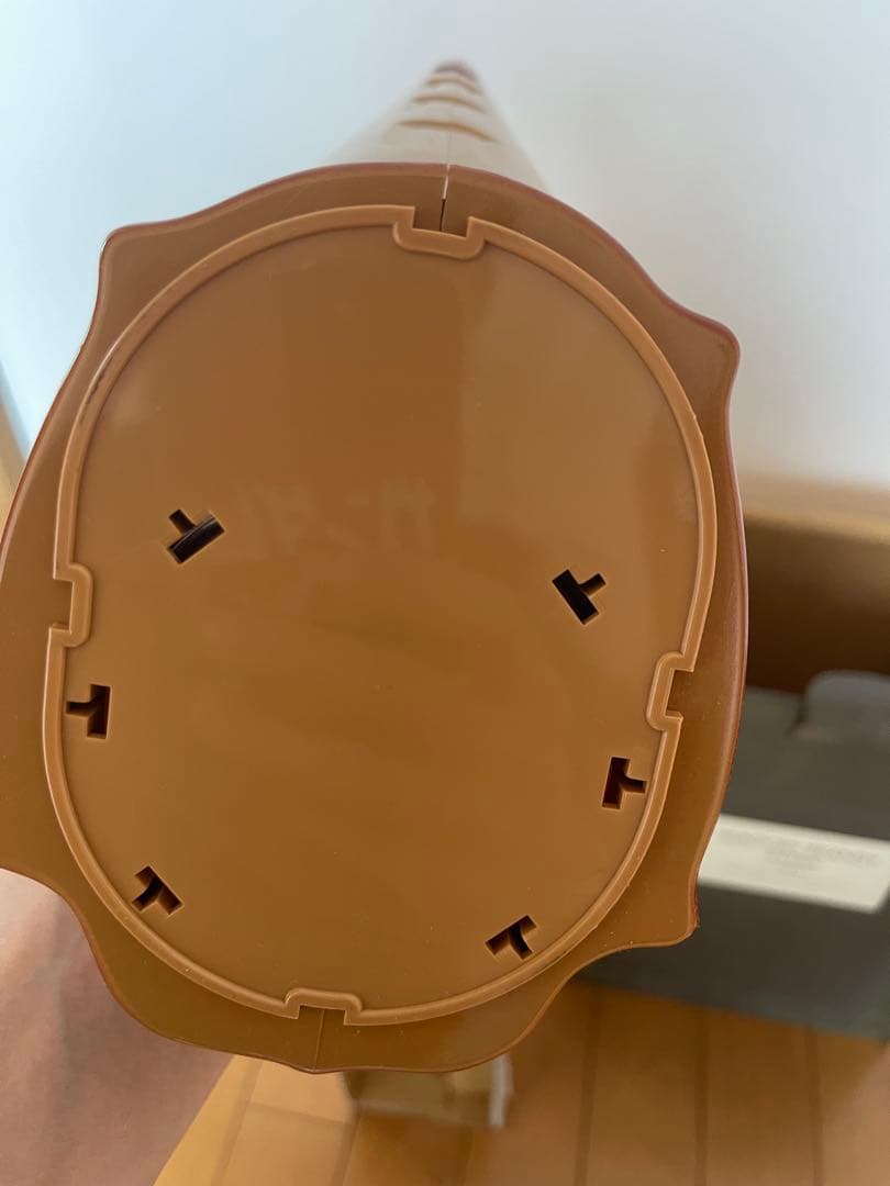 Suntory EXTRA ブランデー ハープ型ボトル