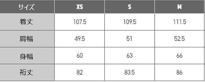 ユニクロ&エンジニアードガーメンツ パフテックフーディッドコート XS グレー