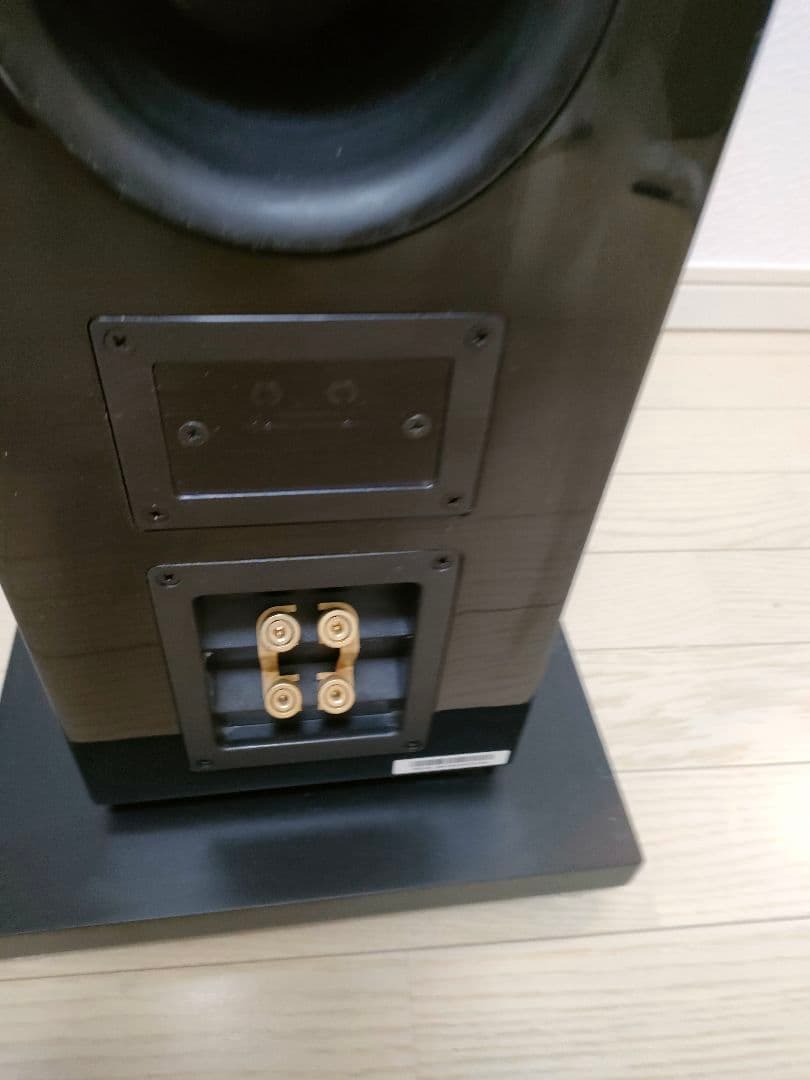 ONKYO 3ウェイトールボーイ型スピーカーシステム D-509E ペア