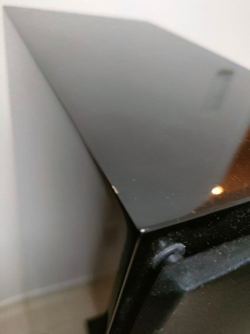 ONKYO 3ウェイトールボーイ型スピーカーシステム D-509E ペア