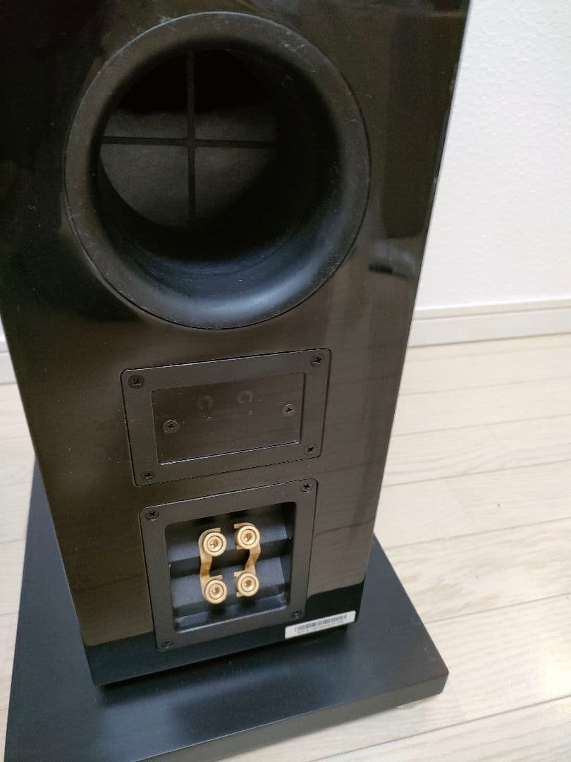 ONKYO 3ウェイトールボーイ型スピーカーシステム D-509E ペア