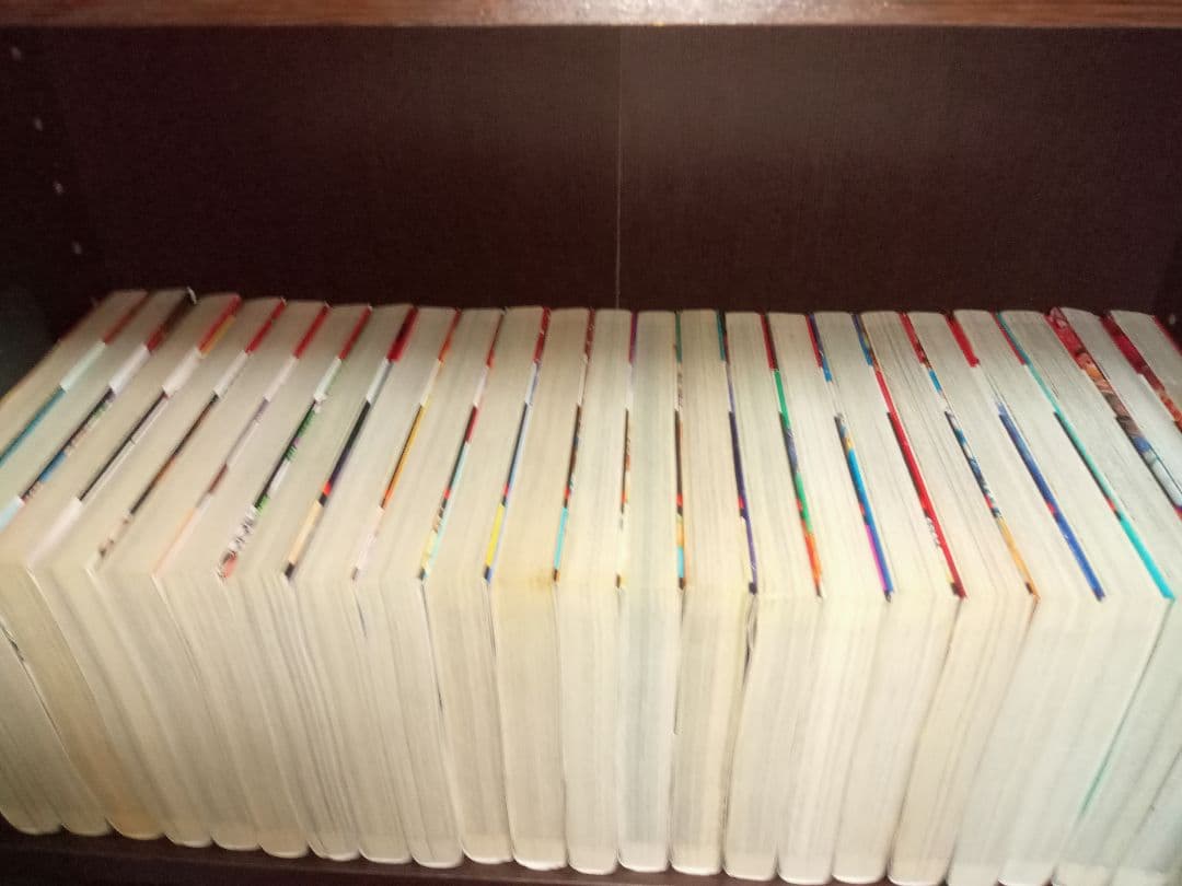 キングダム 55巻〜77巻セット