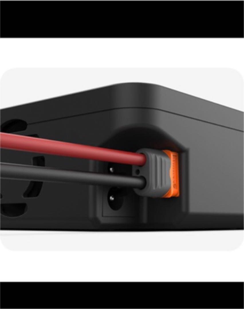 ISDT D1 スマートチャージャー　XT60 リポバッテリー FPV ドローン