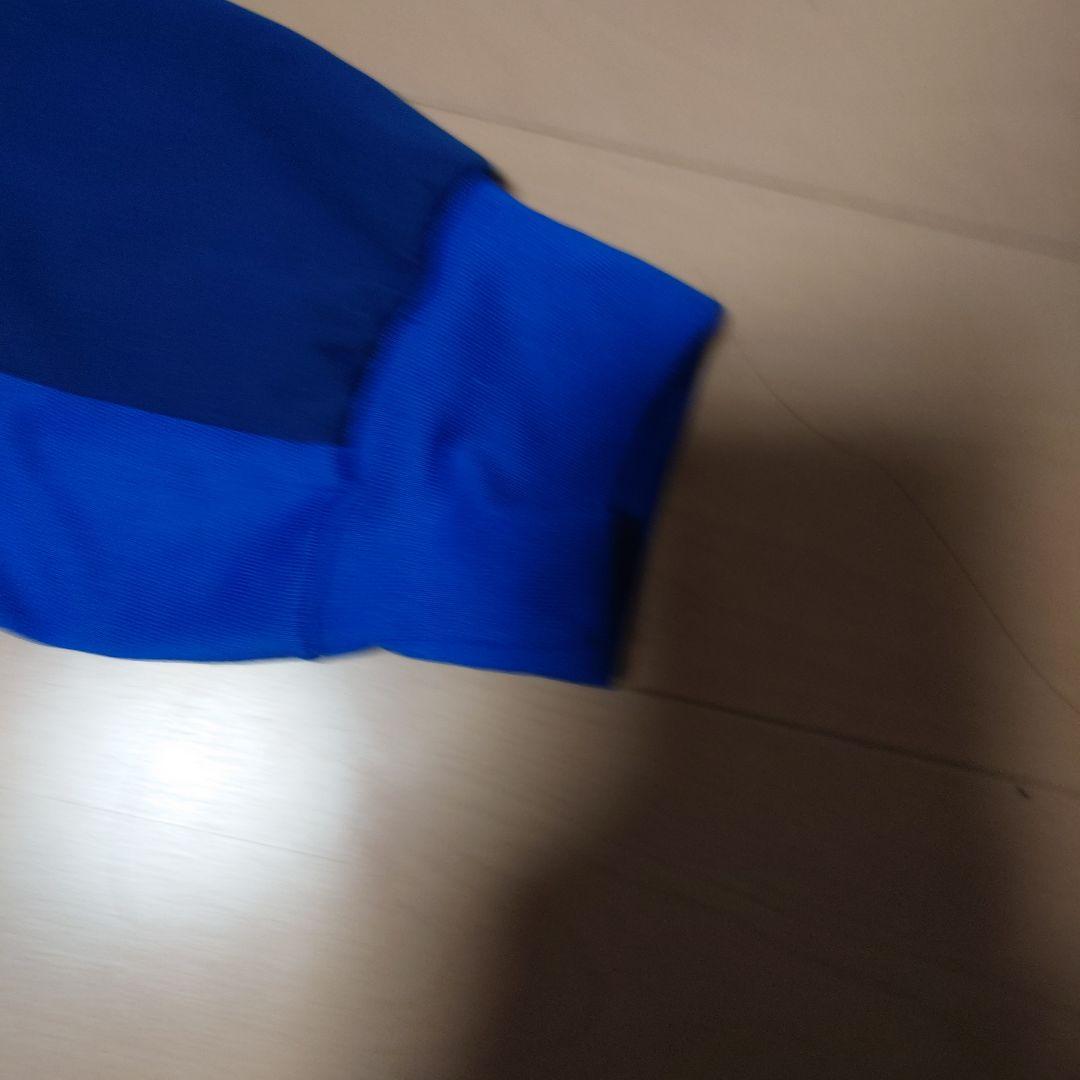 ダーリ　オーバージャージ