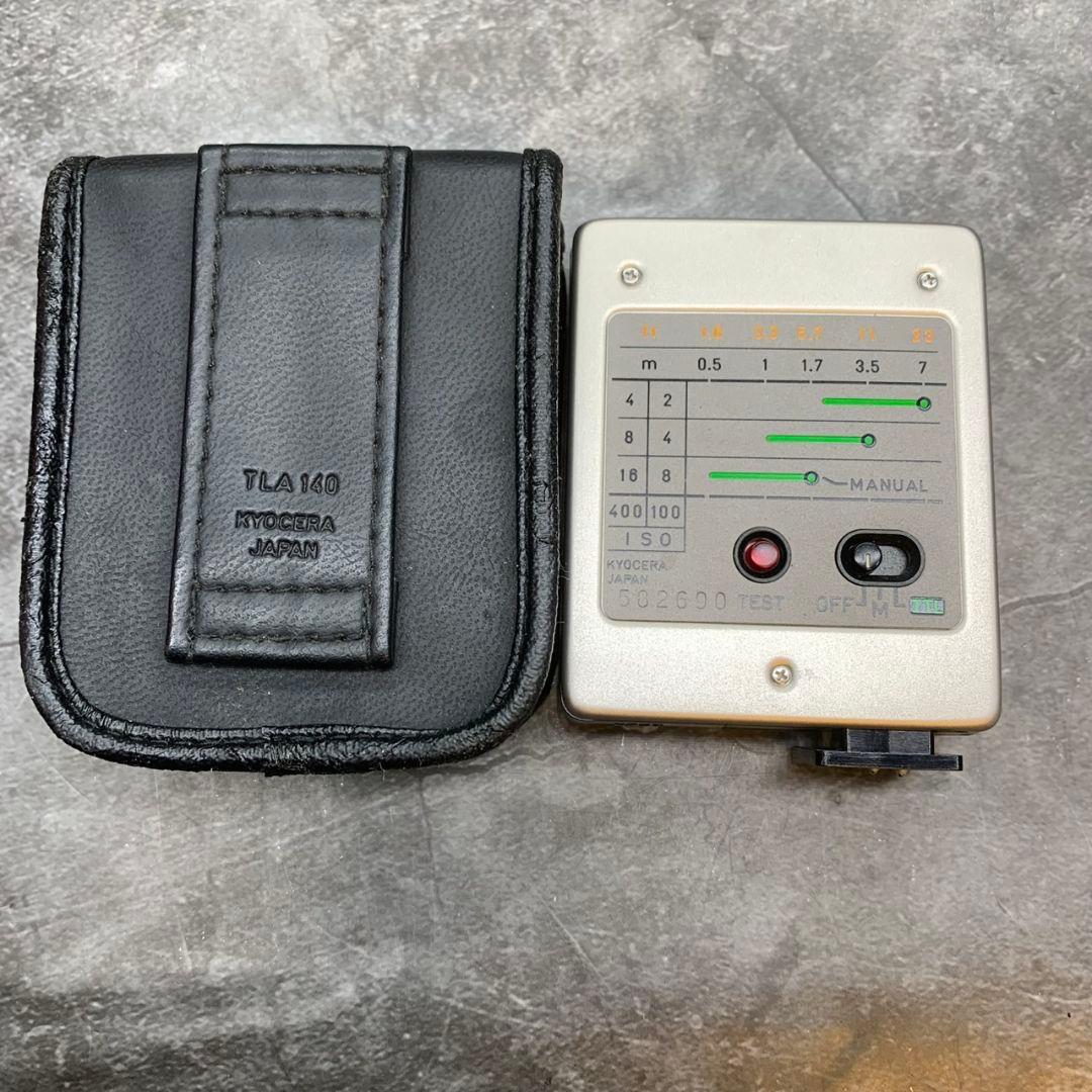 I876\" 現状品 動作未確認 CONTAX G1 フィルムカメラ