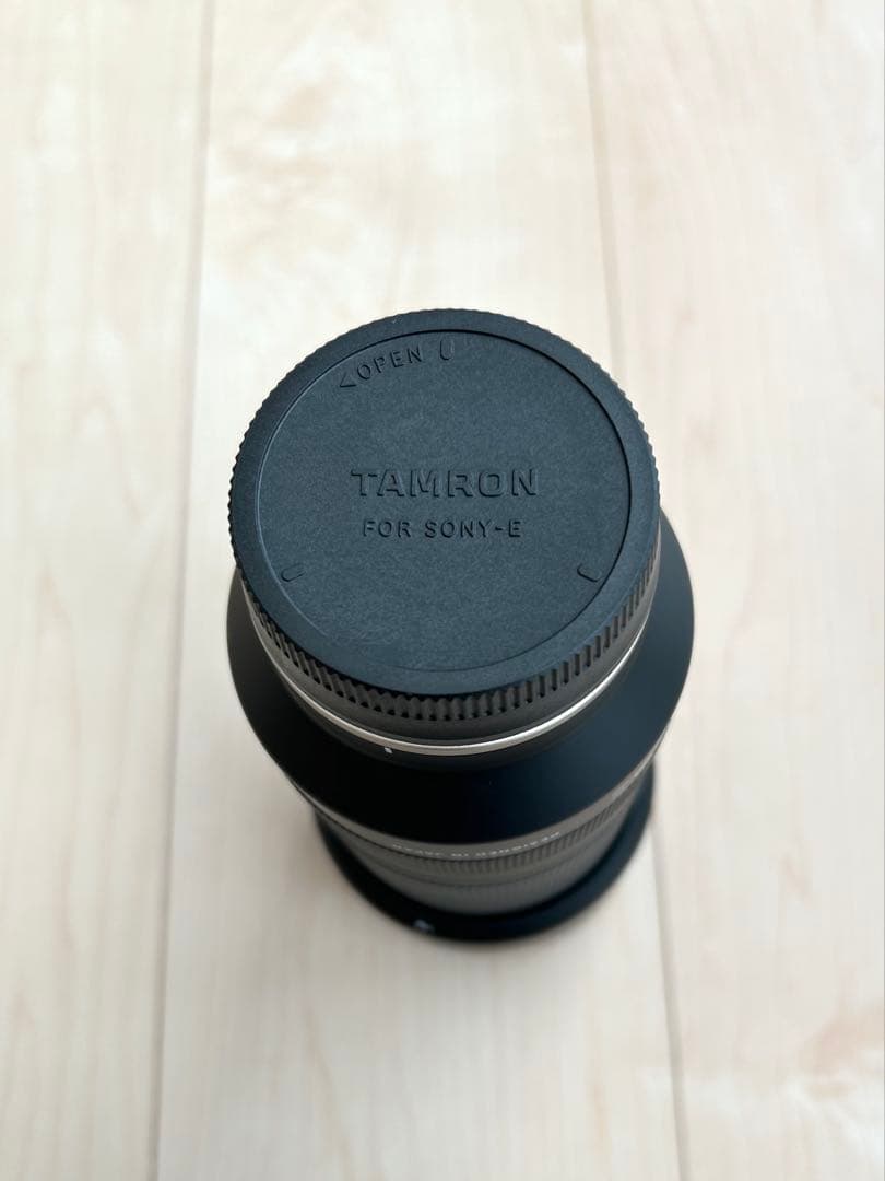 【Nguyen】TAMRON 70-180mm F2.8