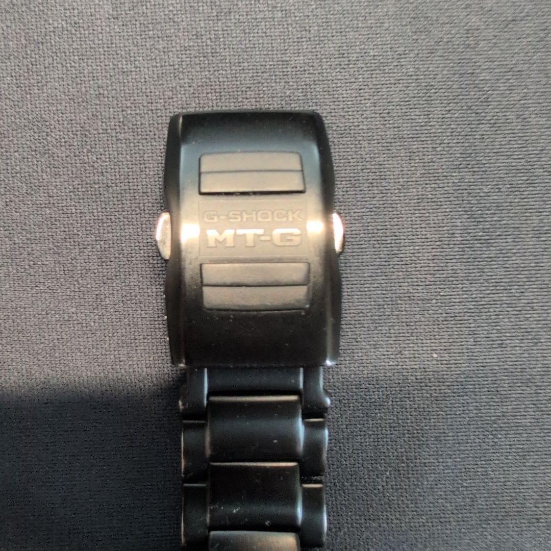 時計 G-SHOCK MT-G MTG-1500B-1A1JF