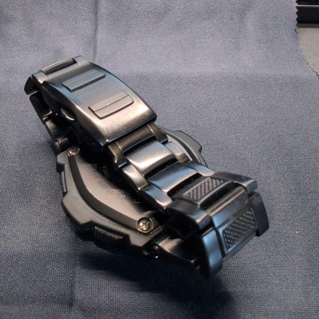 時計 G-SHOCK MT-G MTG-1500B-1A1JF