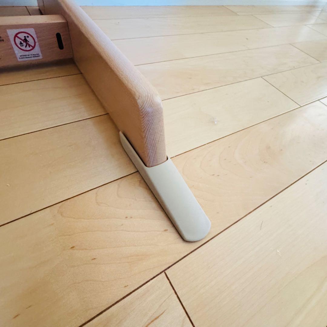 【美品】STOKKE ストッケ トリップトラップ ナチュラル ベビーセット付