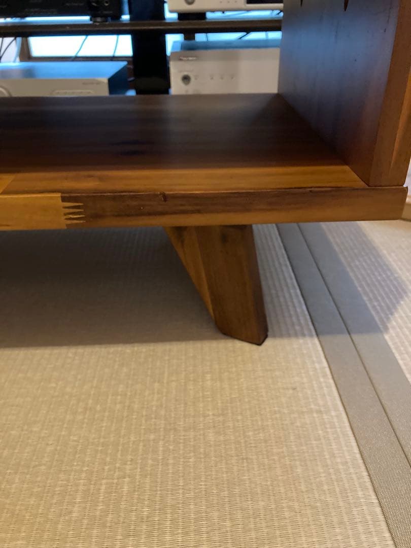 Umber テレビボード　美品