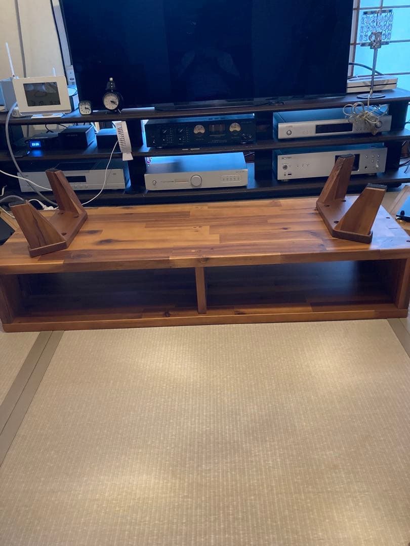 Umber テレビボード　美品