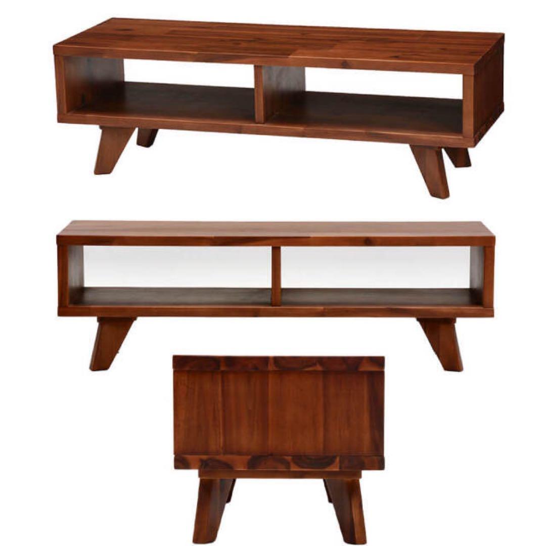 Umber テレビボード　美品