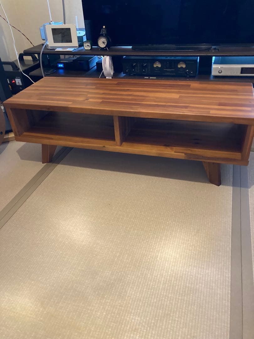 Umber テレビボード　美品