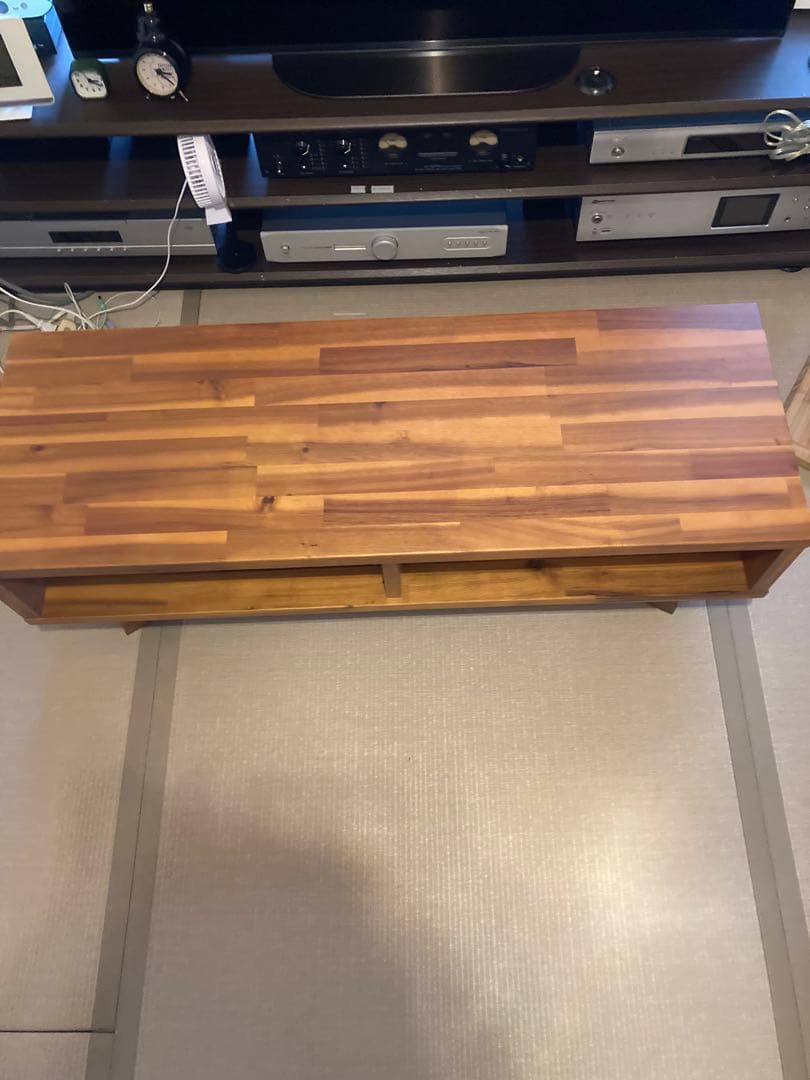 Umber テレビボード　美品