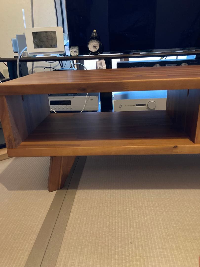 Umber テレビボード　美品