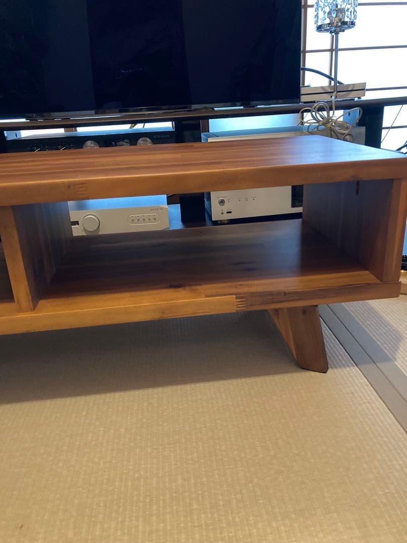 Umber テレビボード　美品