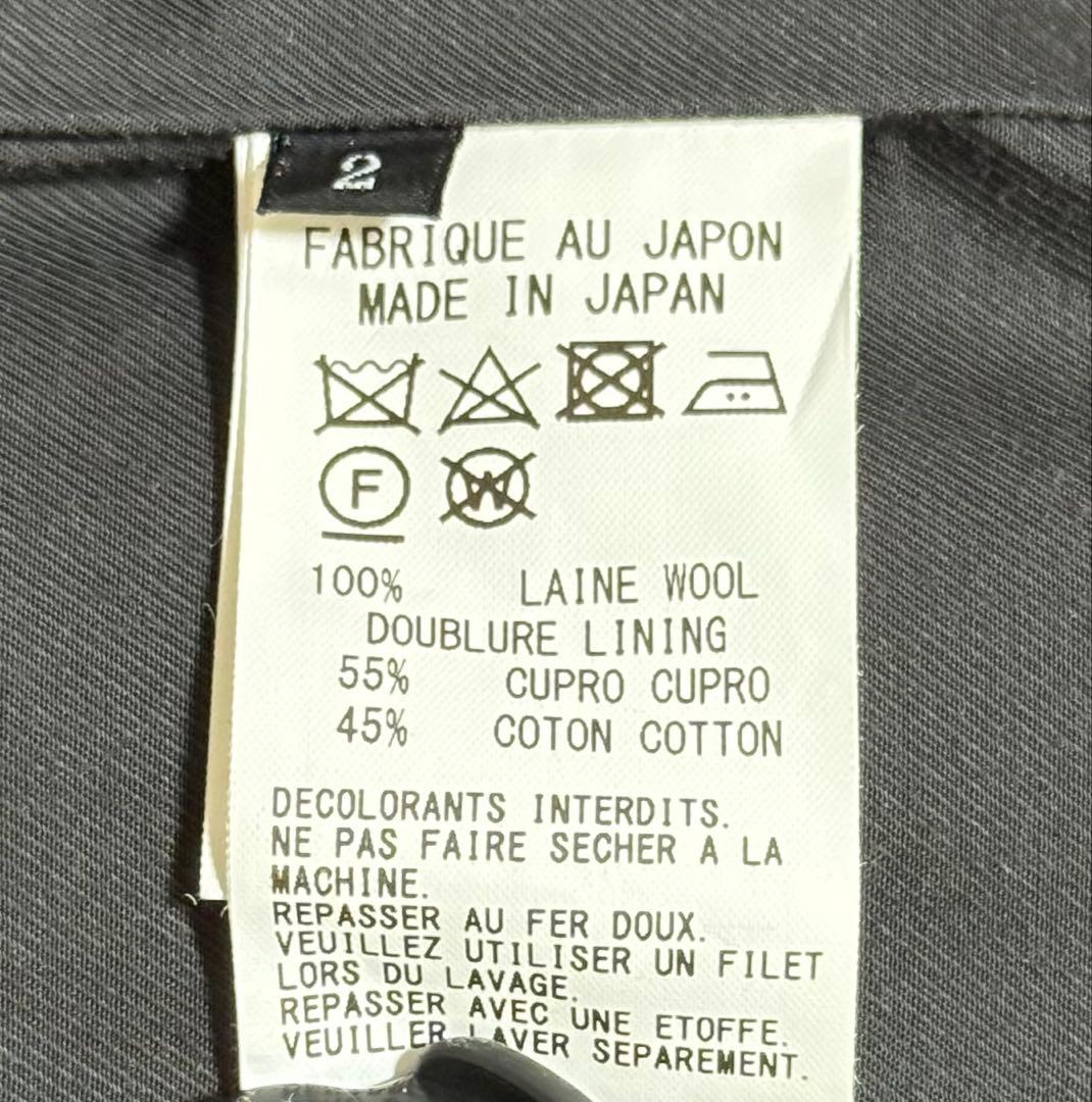 ☆週末セール☆ Y’s pink テーラード ショートジャケット