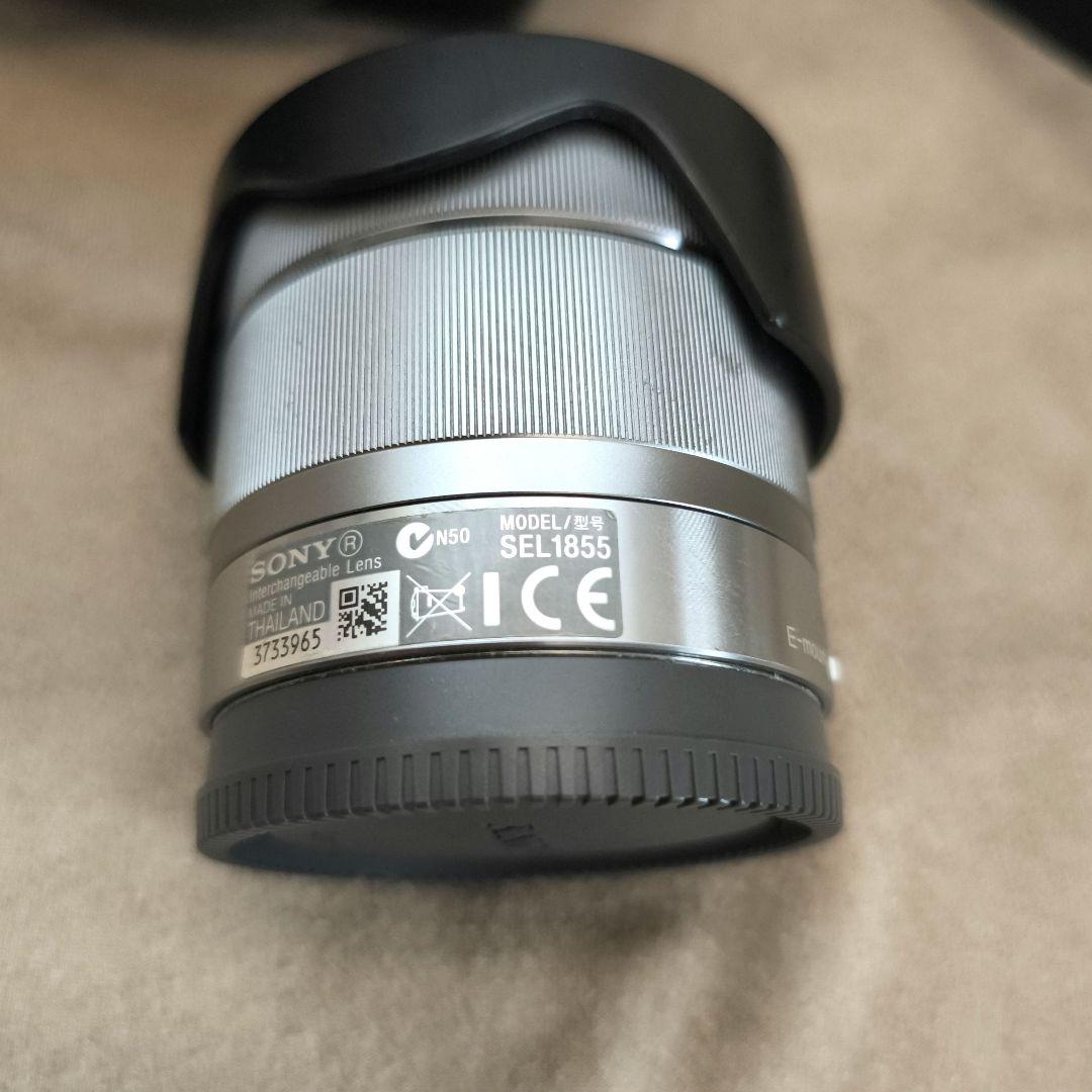 SONY α7 Ⅱ デジタル一眼レフカメラ ILCE-7M2