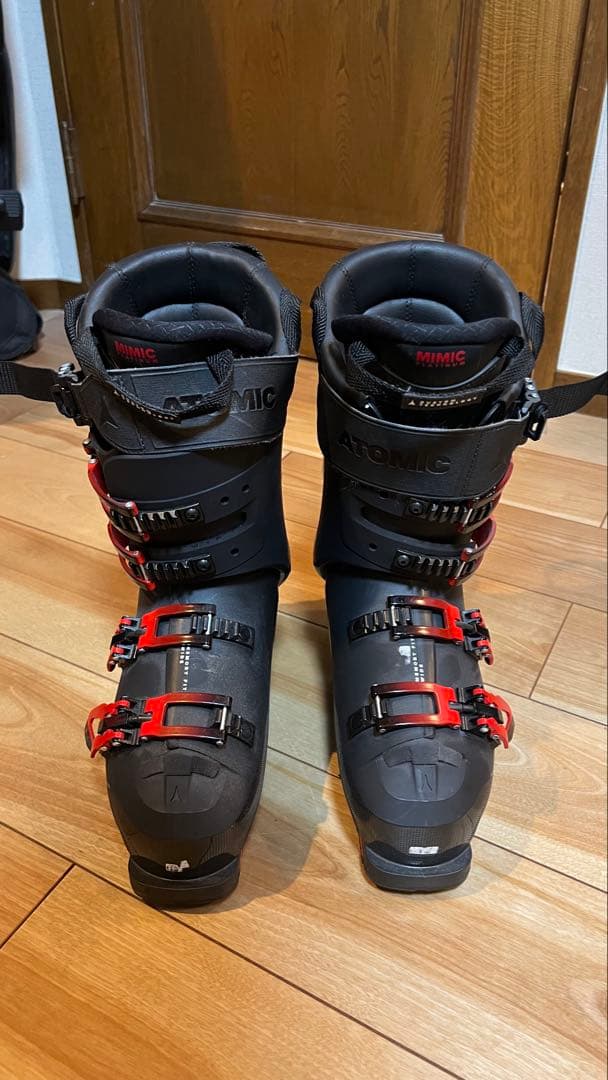 スキー Atomic HAWX MAGNA 130 S GW 26.5