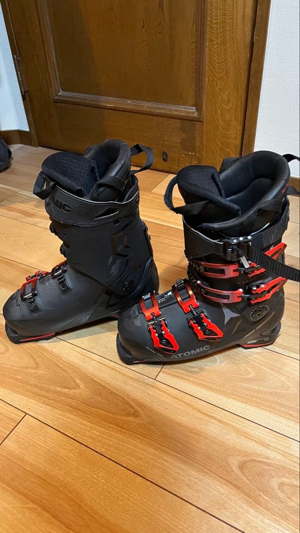 スキー Atomic HAWX MAGNA 130 S GW 26.5