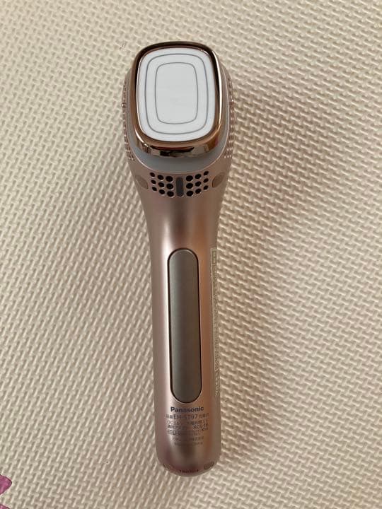 パナソニックイオンエフェクター高浸透タイプ　Panasonic EH-ST97