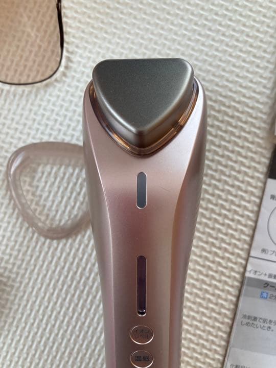 パナソニックイオンエフェクター高浸透タイプ　Panasonic EH-ST97