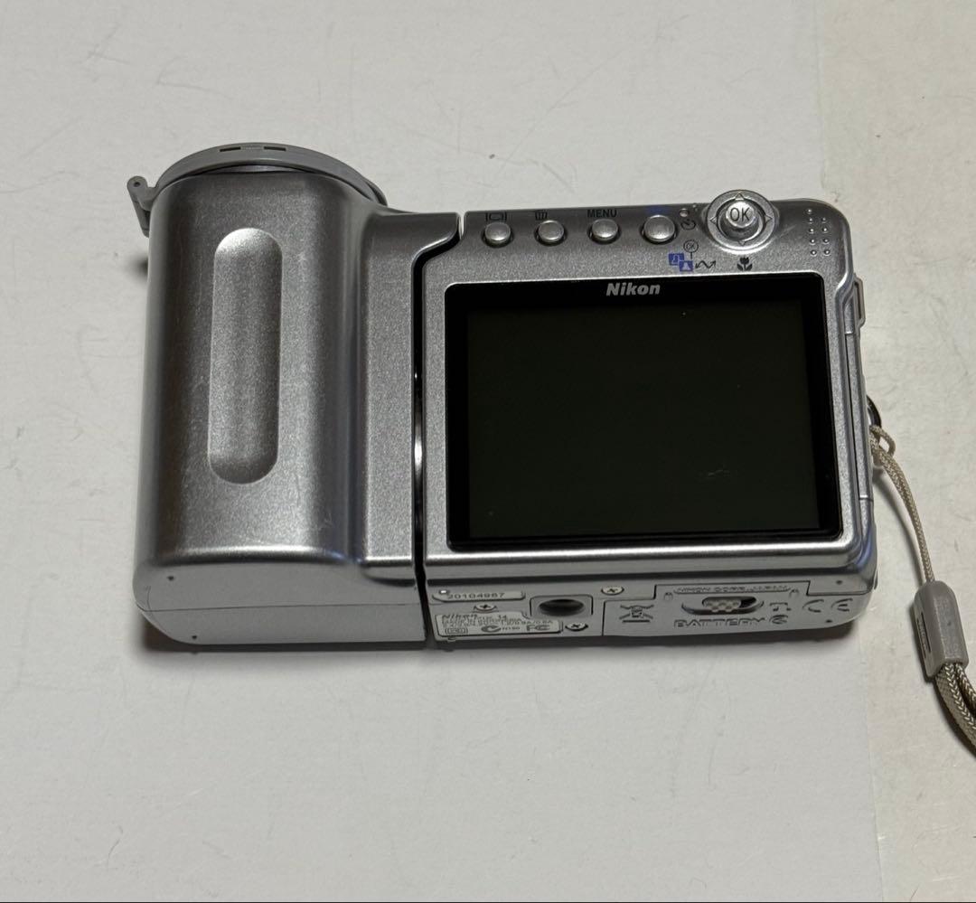 K*i様 ニコン Nikon クールピクス COOLPIX S4