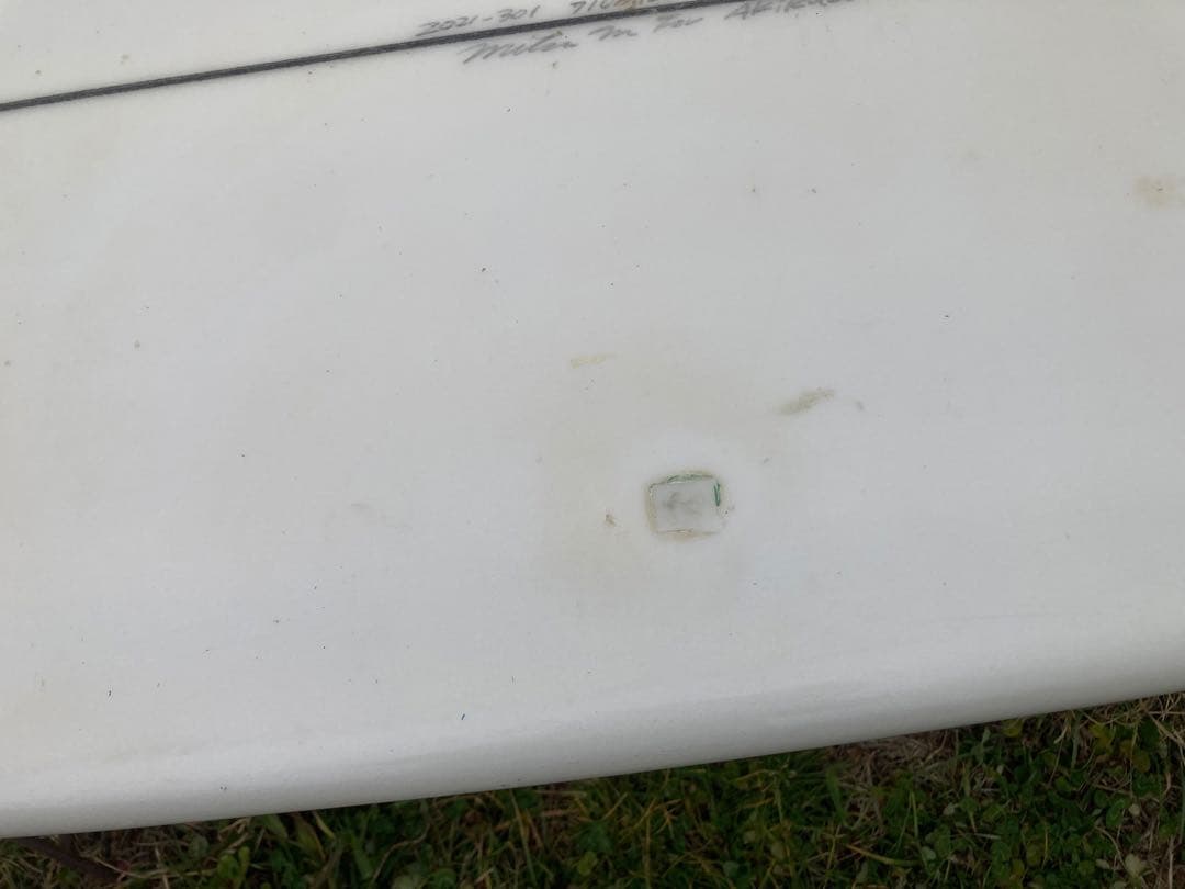 専用です。ミッドレングス　7.1