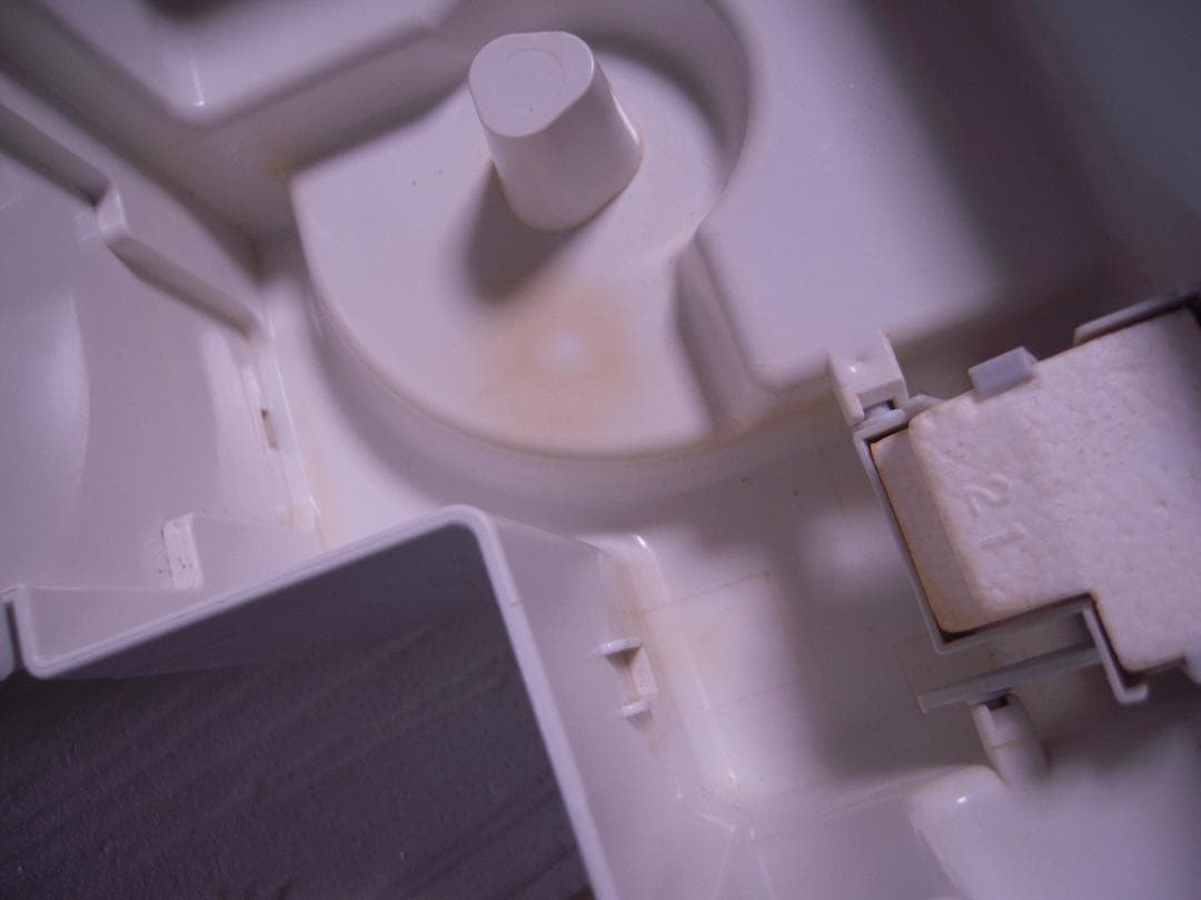 KI-PX100 加湿空気清浄機　SHARP 2022年製　中古