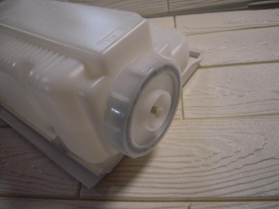 KI-PX100 加湿空気清浄機　SHARP 2022年製　中古