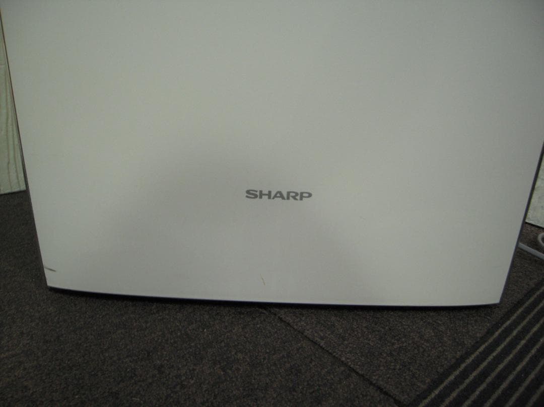 KI-PX100 加湿空気清浄機　SHARP 2022年製　中古