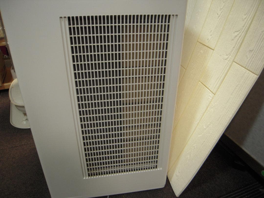 KI-PX100 加湿空気清浄機　SHARP 2022年製　中古