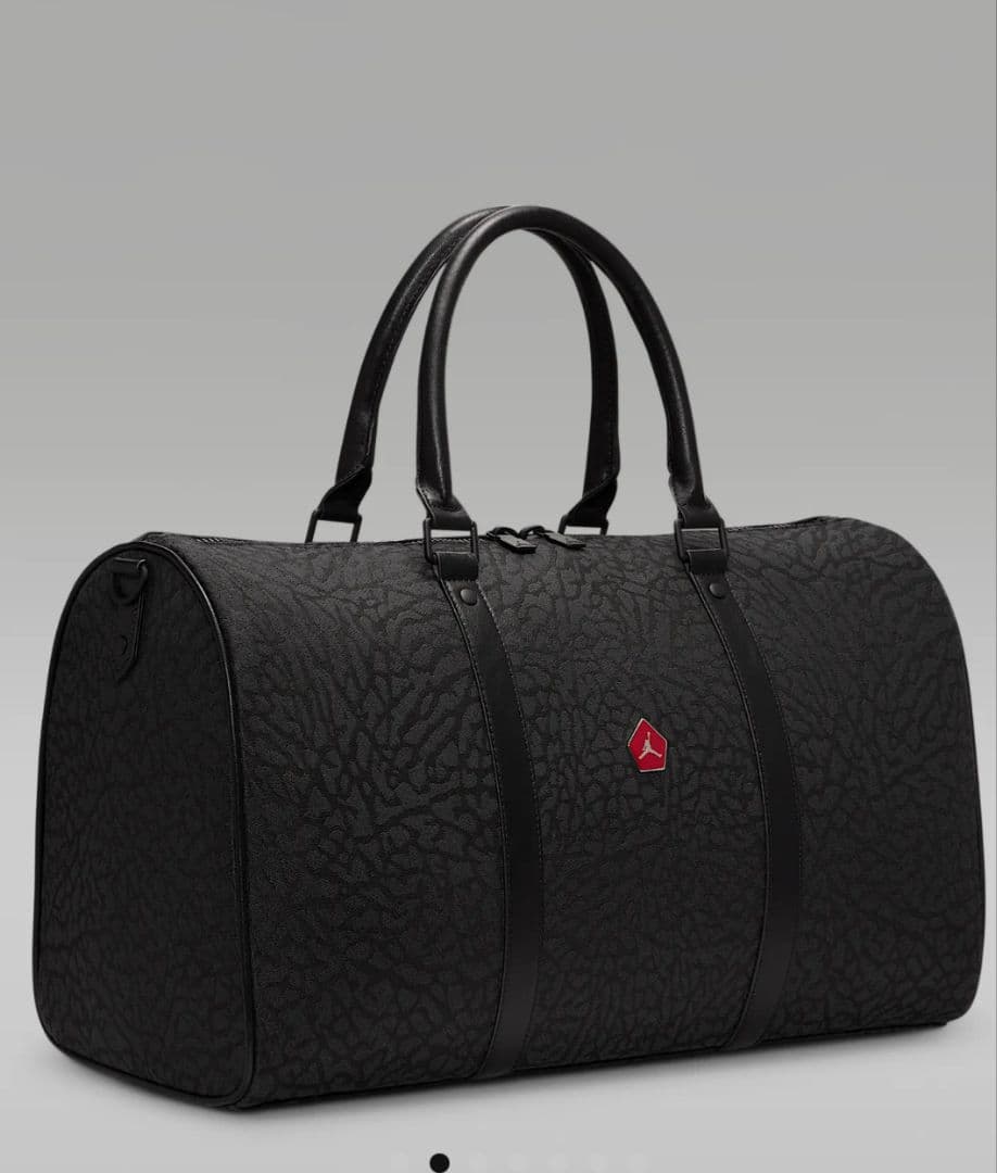 新品 ナイキ JORDAN Duffle Bag ボストンバック 25L