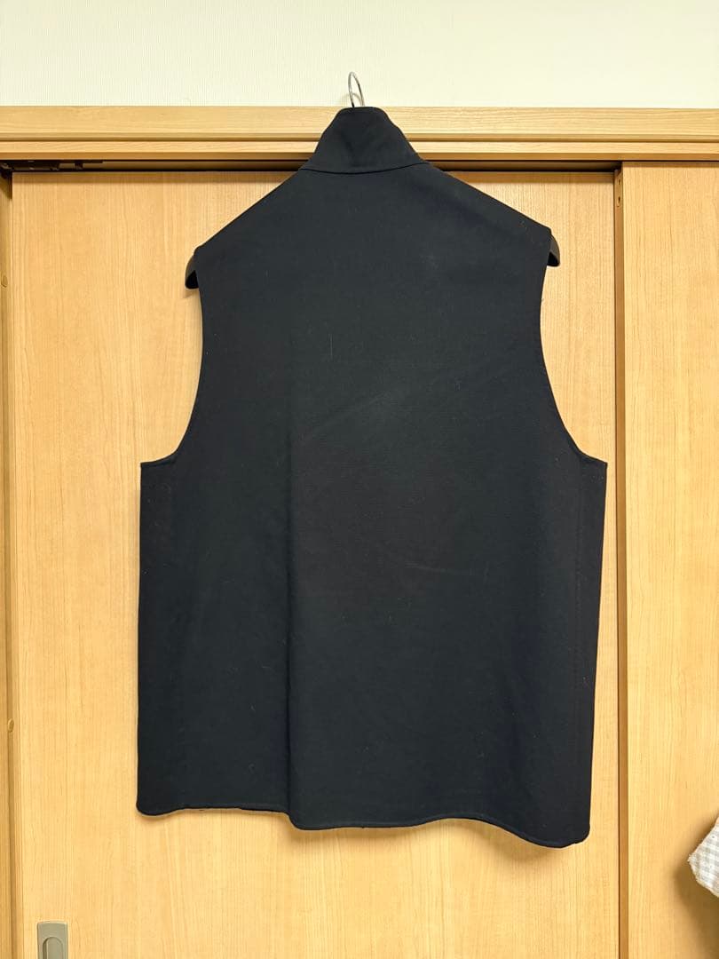 貴重！　maatee&sons  vestリバーベスト　手まつり