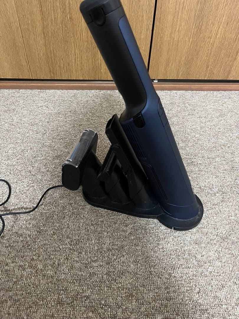 掃除機・クリーナー wv405jbj SHARK EVO POWER EX