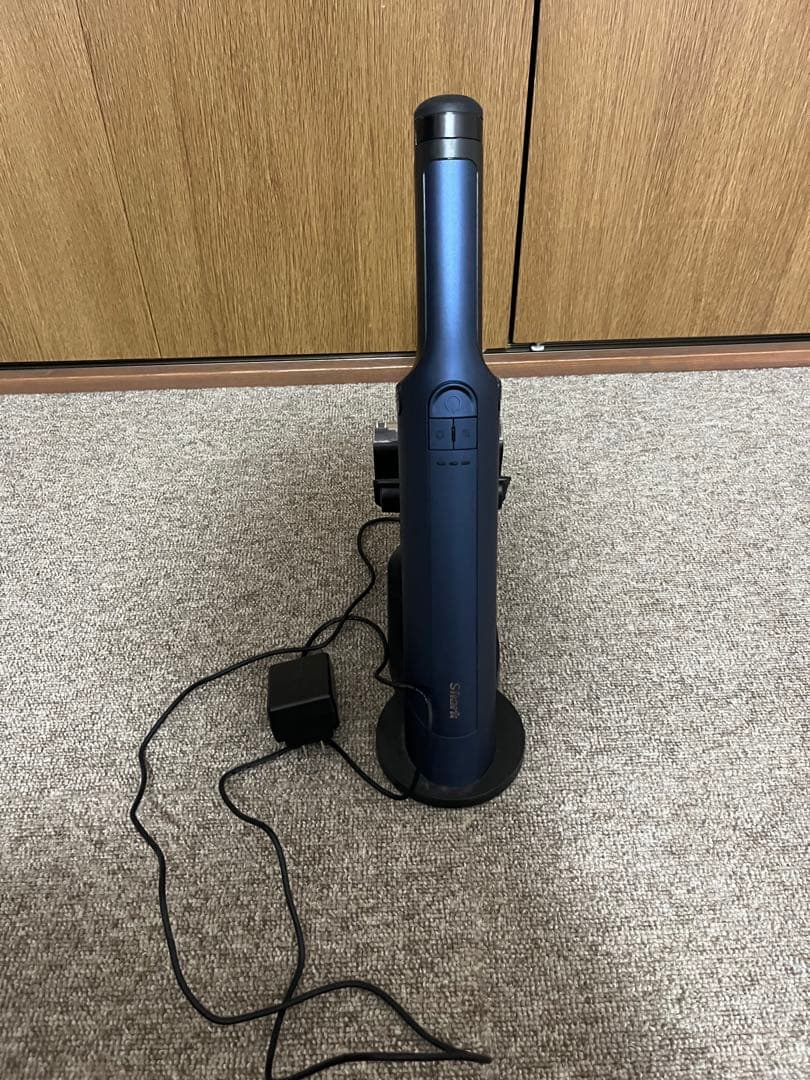 掃除機・クリーナー wv405jbj SHARK EVO POWER EX