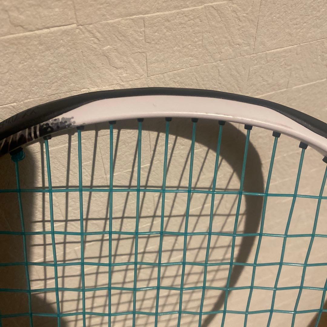 ジオブレイク80V UL2 軟式テニスラケット