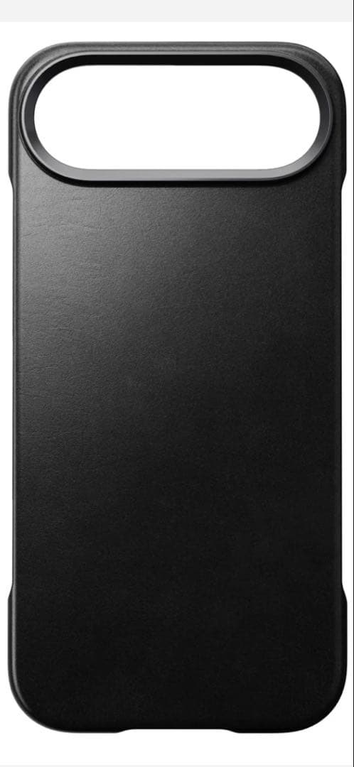 ノマド Traditional Leather Case iPhone AIR